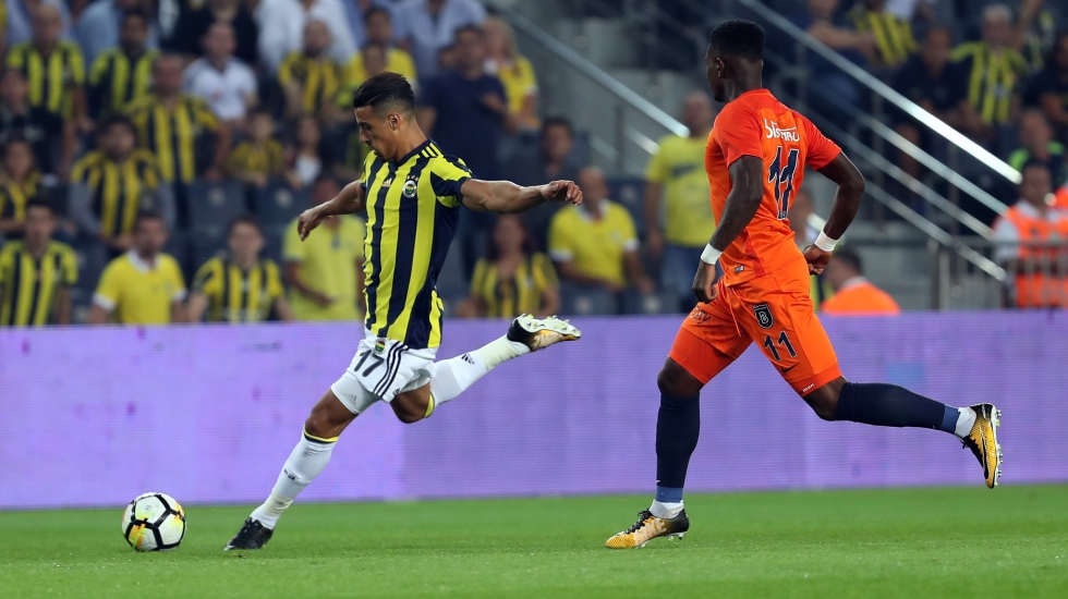 Fenerbahçe’ye evinde ‘Kocaman’ yara!