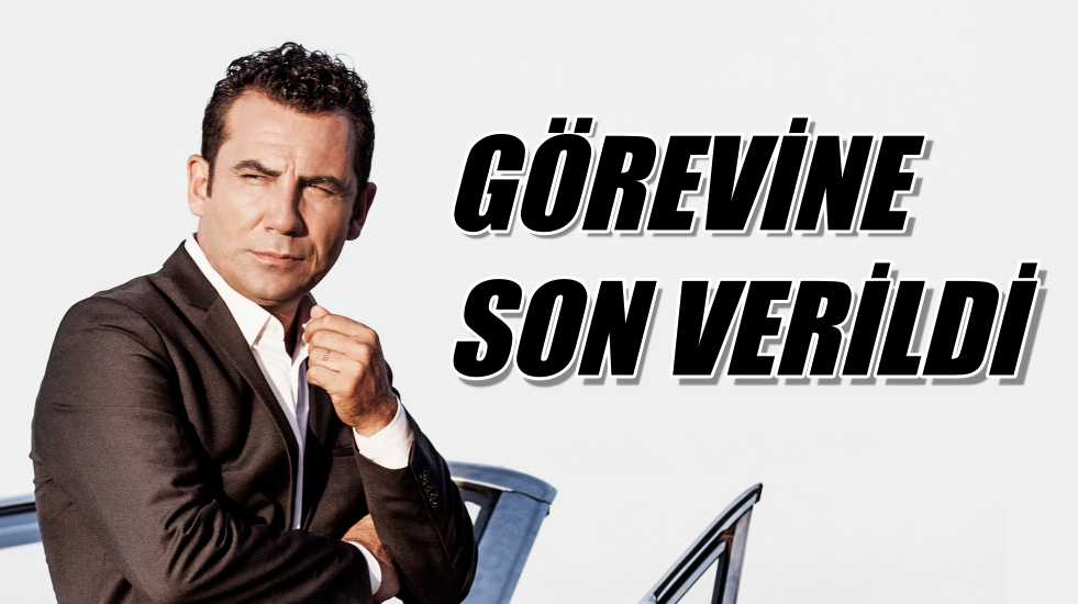 Sağlık Bakanlığı: Ferhat Göçer’in görevine son verildi