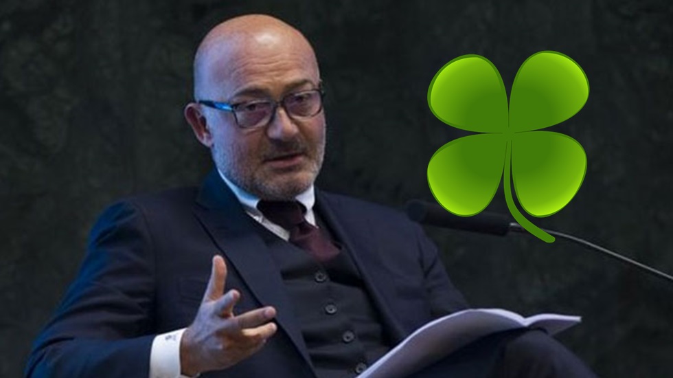 Ferit Şahenk, Garanti Bankası Yönetim Kurulu Başkanlığından istifa etti