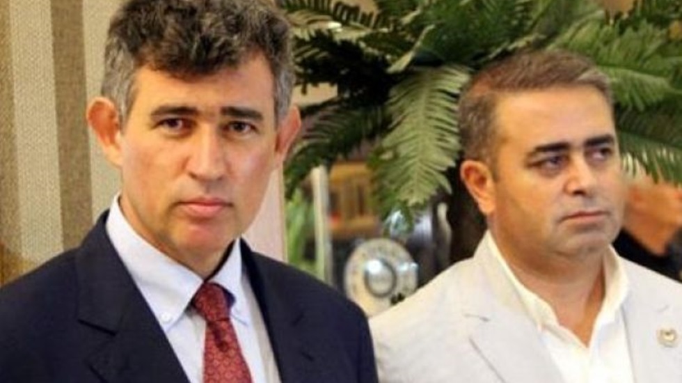 Feyzioğlu’ndan Adliyede polislerin saldırısına uğrayan Baro Başkanı’na ziyaret