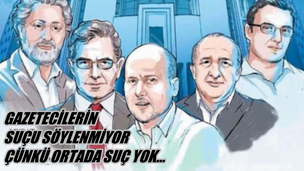 Yarkadaş: “Gazetecilerin hayatlarını çalıyorsunuz”