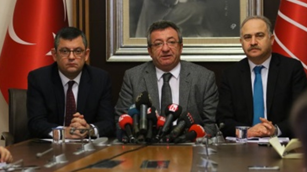 CHP’de koltuk yarışı: 1 koltuğa 12 aday