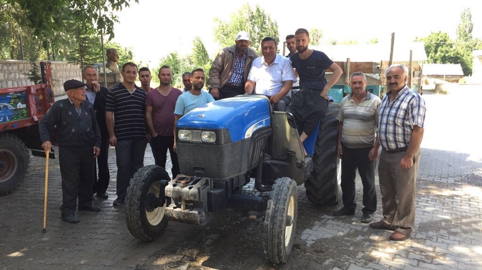 Mazot fiyatındaki artış; &uuml;reticiyi de nakliyeciyi de pazarcıyı da vatandaşı da mağdur ediyor