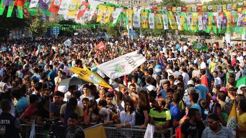 KONDA: En yoksul seçmen HDP seçmeni
