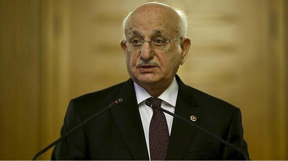İsmail Kahraman: “Milletimizde satılmış yoktur. Aldatılmışlar vardır”