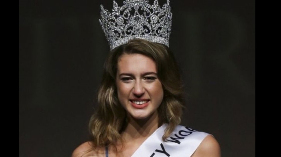 Miss Turkey Tacı geri alınan Itır Esen’den açıklama