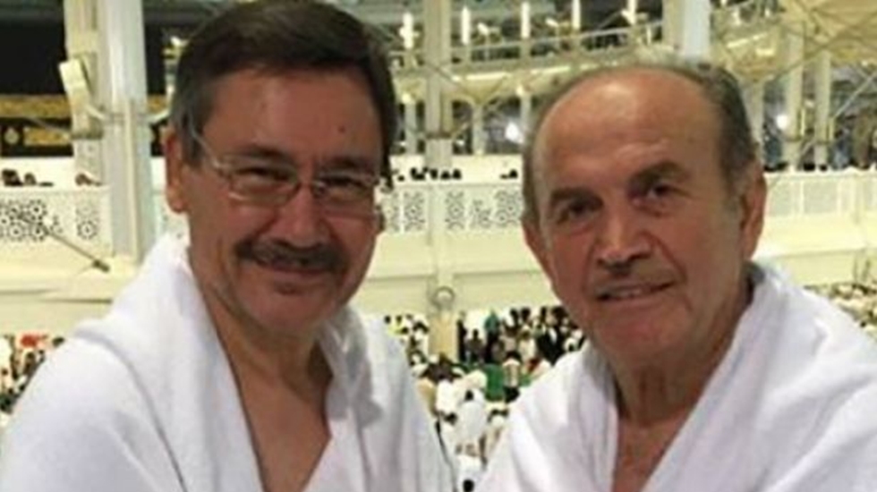 İstifa ettirilen AKP’li başkanların dosyaları rafa kalktı iddiası