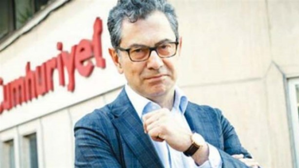 Gazeteci Kadri G&uuml;rsel yeniden hapishaneye g&ouml;nderildi