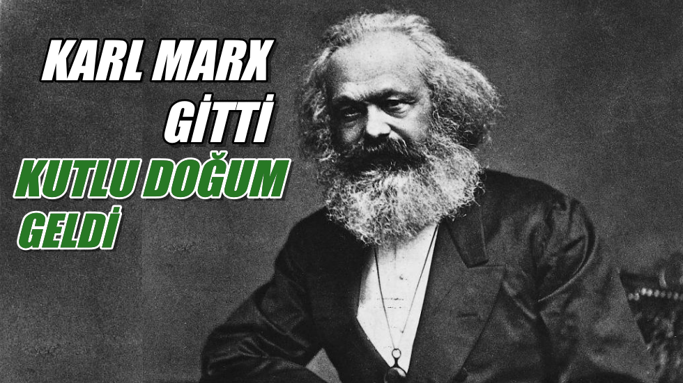 Sosyoloji ders kitabından Karl Marx çıkarıldı, Kutlu Doğum Haftası anlatıldı