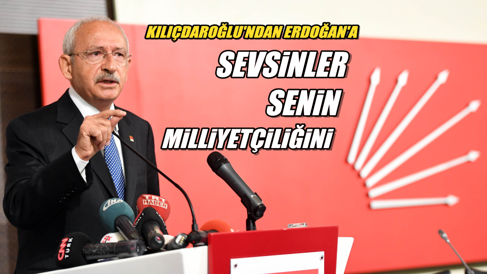 CHP 94 yaşında