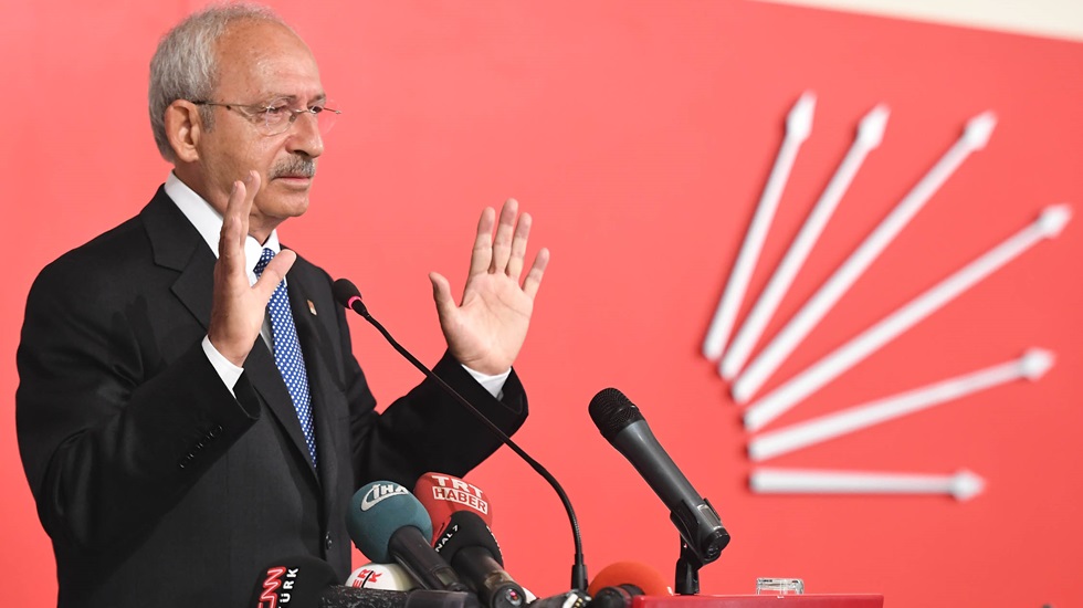 Kılıçdaroğlu’ndan ‘Seçim tahmini yerine, yarın seçim olacak gibi çalışın’ talimatı