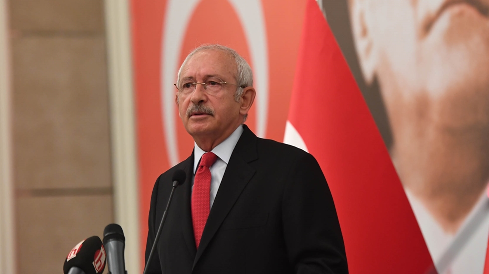 Kılıçdaroğlu’ndan kurmaylarına: “Kurultay tartışmalarına girmeyin”