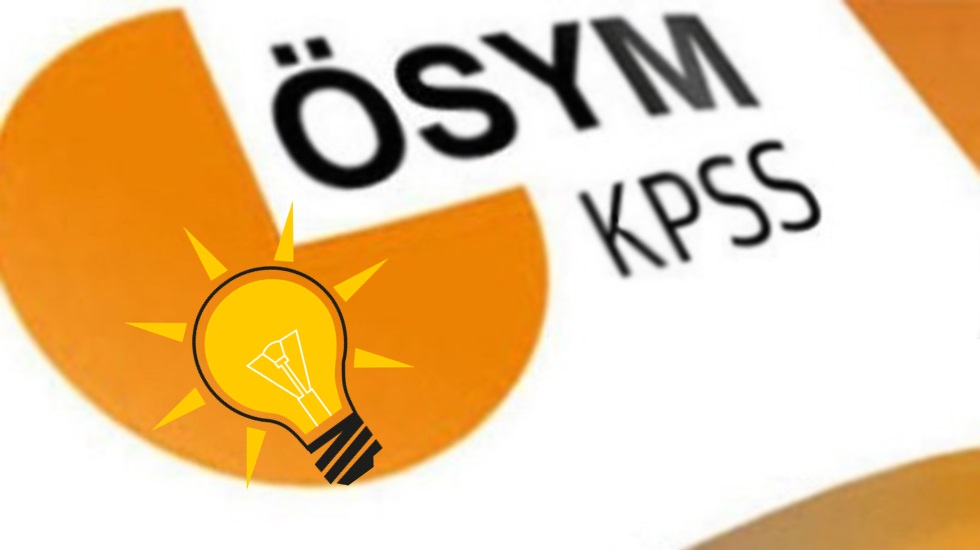 CHP’li Öz: “Memur olmak için KPSS yetmiyor, AKPSS’ye girmek gerekiyor”