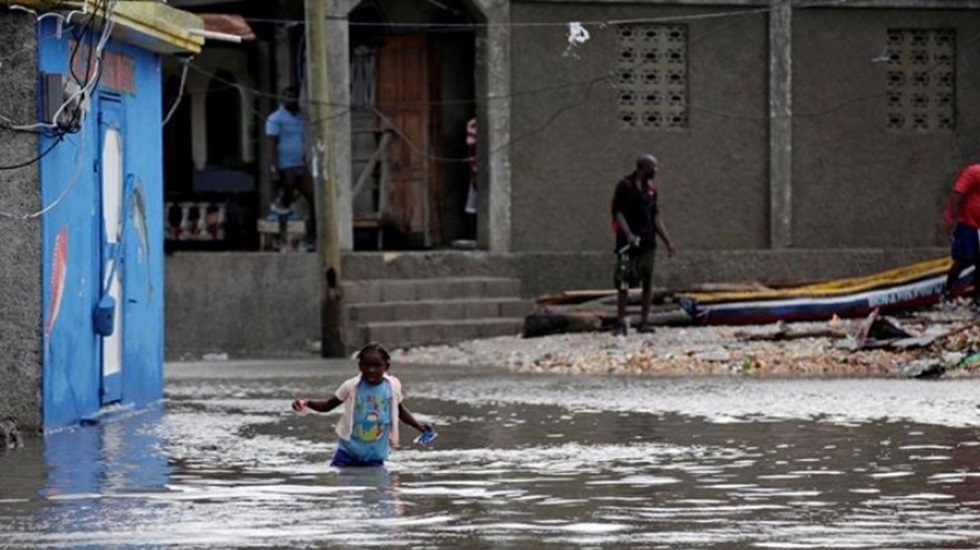 Küba; Kasırgada hasar gören evlerin onarımını devlet karşılayacak