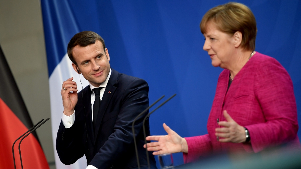 AB kaynak bulma arayışında