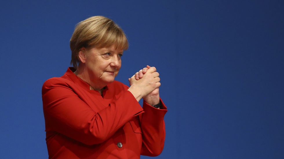 Taliban, Merkel'i Afganistan'a davet etti: Özel bir yeri var