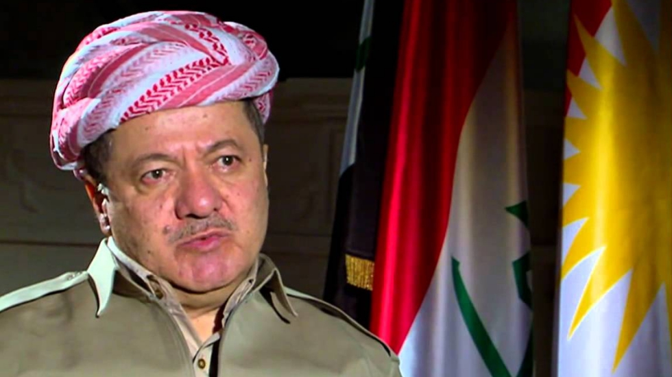 Barzani’den ‘referandumun ertelenmesi’ açıklaması: Değerlendireceğiz