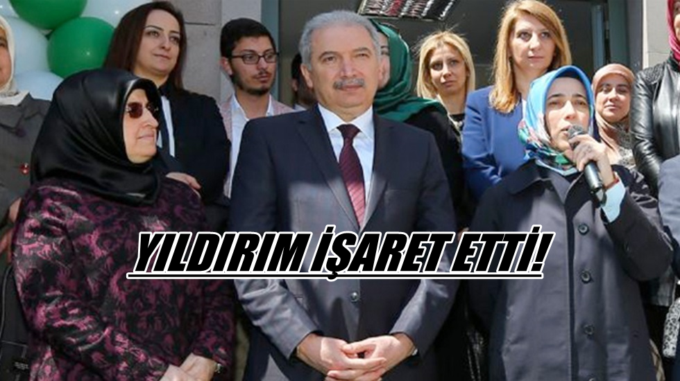 Sivas katliamcısı sanığın avukatı Mevlüt Uysal İBB başkanı mı olacak?