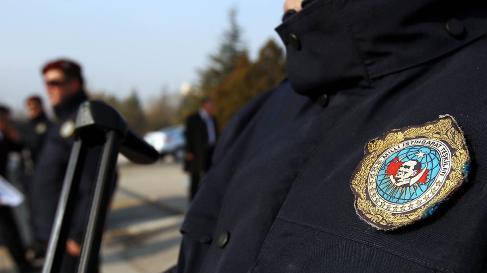 Almanya’da tutuklu olan MİT’çi, Cem Özdemir’e saldırı planladığını açıkladı