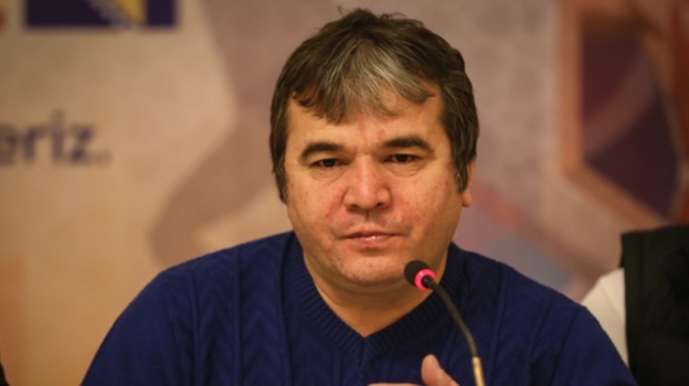 Naim Süleymanoğlu hayatını kaybetti