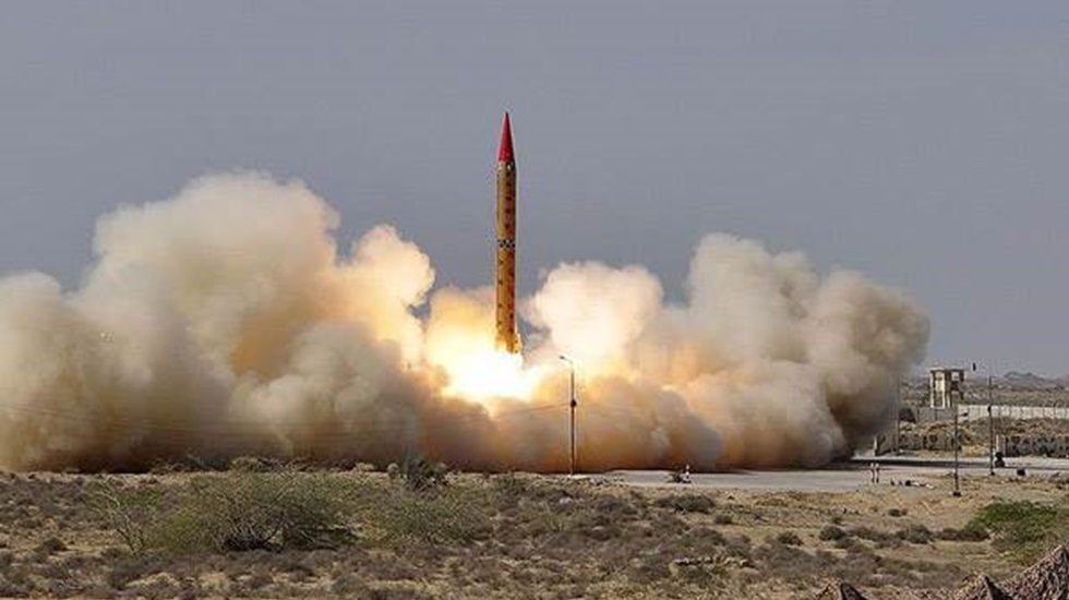 Rusya 'N&uuml;kleer Kuvvetler Anlaşması'ndan &ccedil;ekiliyor