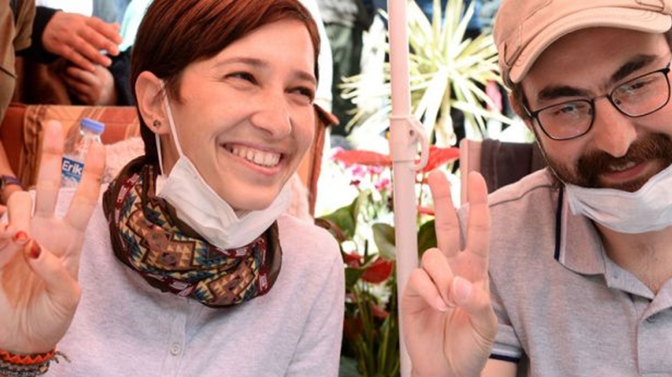 Nuriye Gülmen-Semih Özakça davasının ikinci duruşması bugün
