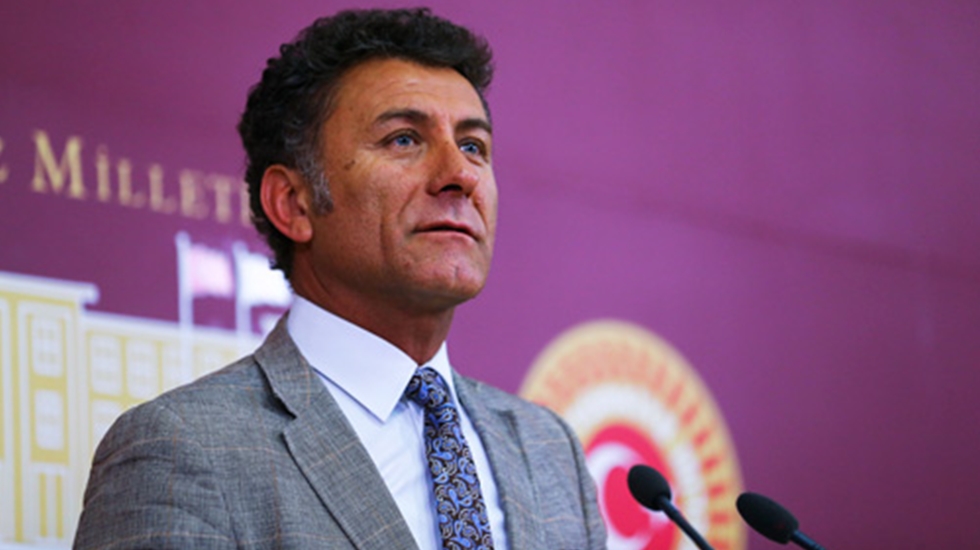 Orhan Sarıbal: Katliamın tanıkları hala aramızda yaşıyor!