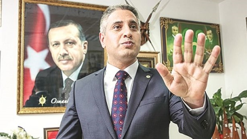 Osmanlı Ocakları’ndan ‘hayret’ dedirten açıklama: ‘Adalet Yürüyüşü’ Sarraf davasını etkilemek için yapılmış!