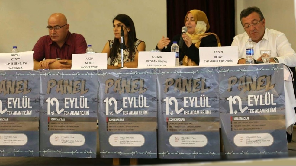 AKP kurucusundan şok eden açıklama: KHK’lar geçersizdir!