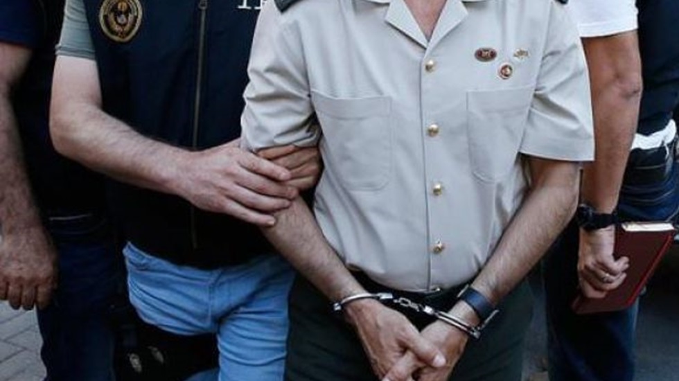 TSK'da FET&Ouml; tehditi devam ediyor: Darbe girişimine katılmayandan fazla tespit edilemeyen var