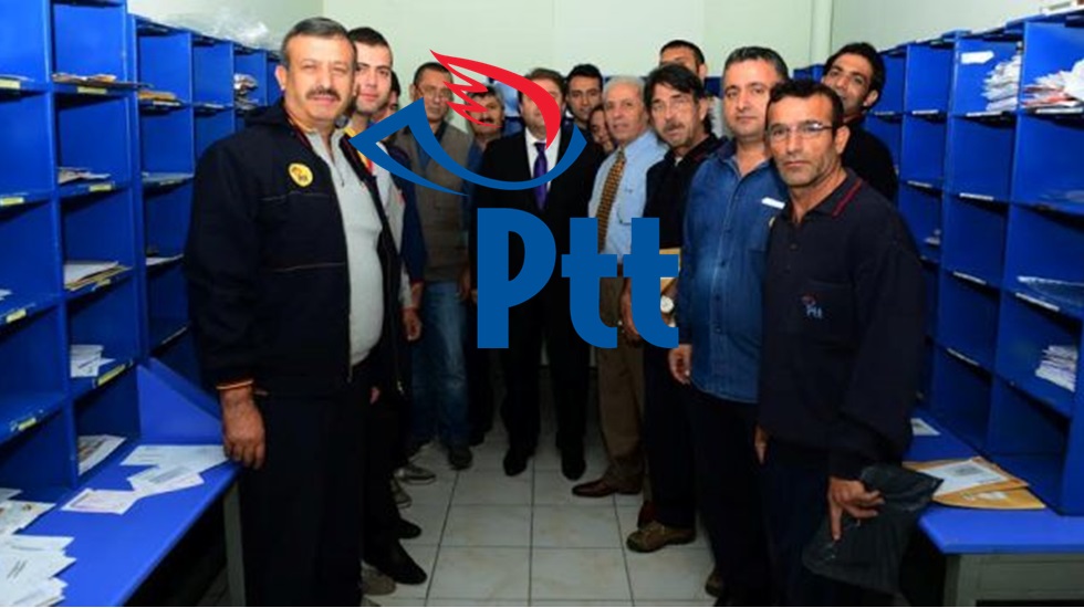 PTT bu yıl 5 bin personel alacak mı?