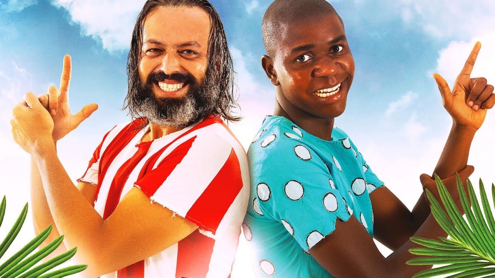 ‘Robinson Crusoe ve Cuma’ filminin Cuma’sı Nyambi hayatını kaybetti