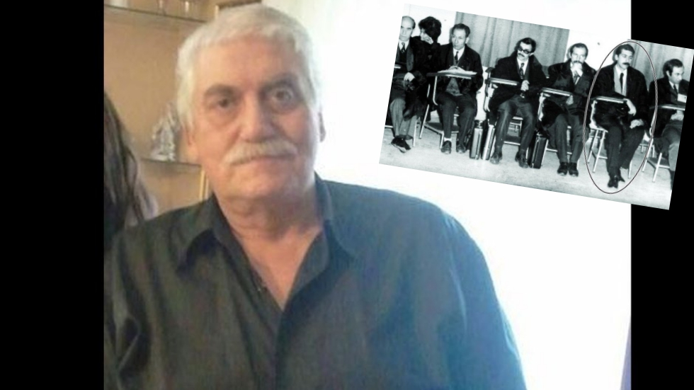 Deniz Gezmiş, Mahir Çayan ve Erdal Eren’in avukatı Sadık Akıncılar hayatını kaybetti