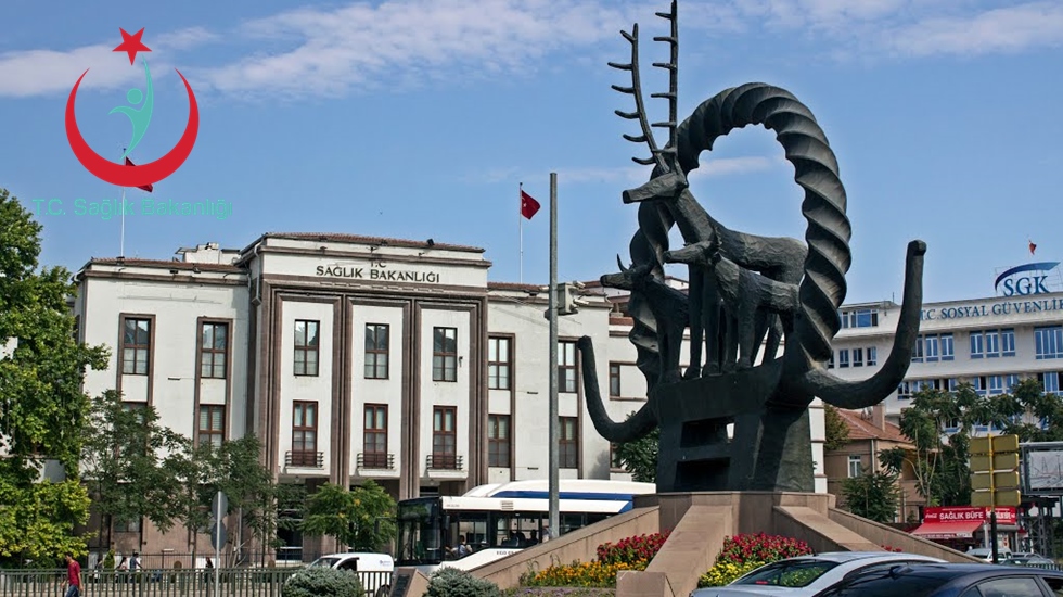Sağlık Bakanlığından ‘sülük hastanesi’ne onay