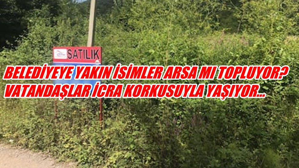 CHP’li Hürriyet, Bakan’dan müfettiş istedi… Bu Mahalle de neler oluyor?