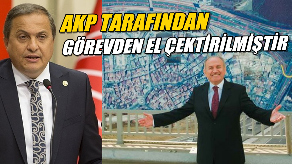 Seyit Torun, Kadir Topbaş’ın istifasını yorumladı