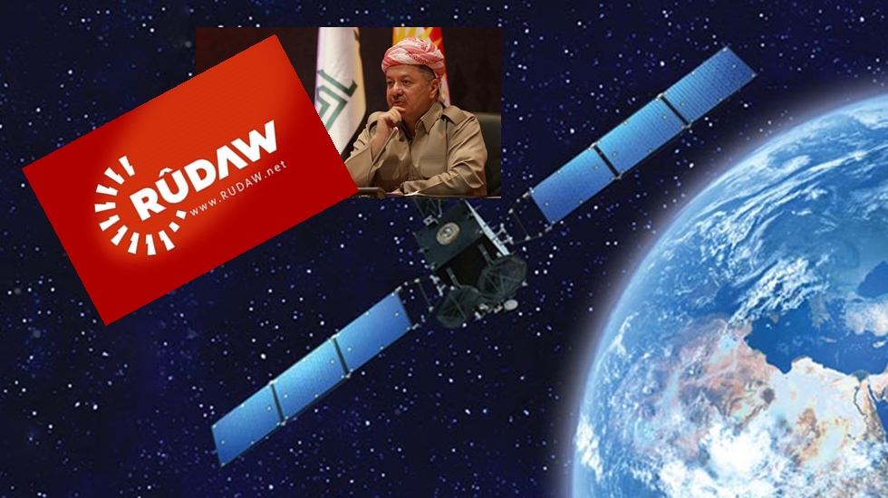 Mahmut Tanal’dan Rudaw’a frekans veren Türksat’a tepki