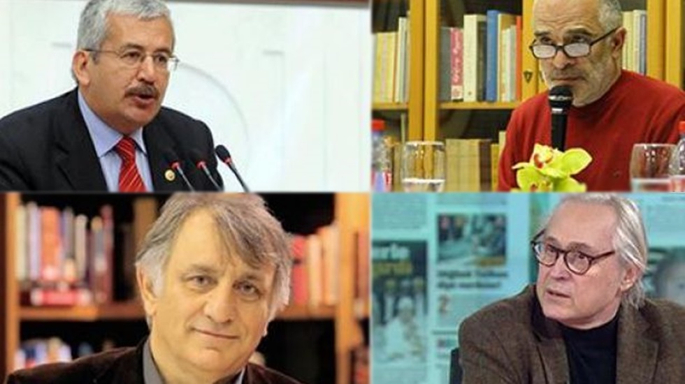 Azerbaycan’dan Ufuk Uras ve 3 kişiye tutuklama kararı