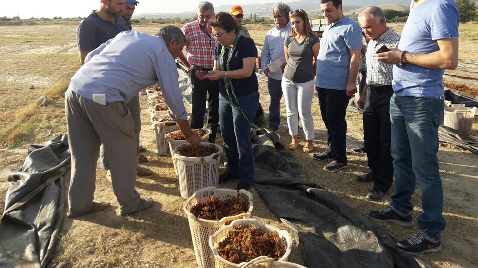 ”Neden Kendimize Yetemiyoruz” diyen Tarım Bakanı’na CHP’’den cevap