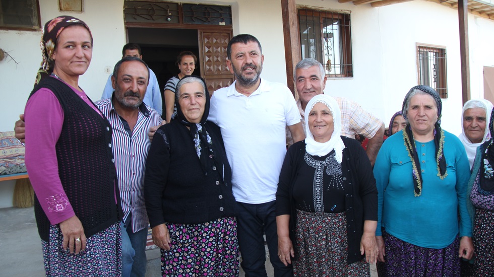 Ağbaba; “2019’da biz kazanacağız”