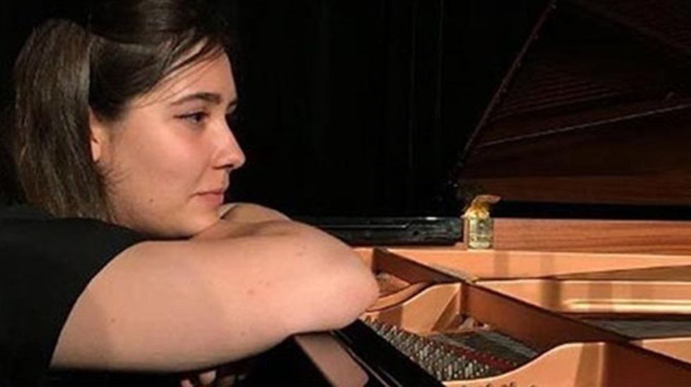 Birinci oldu, ödülünü almaya Viyana’ya gidemiyor!