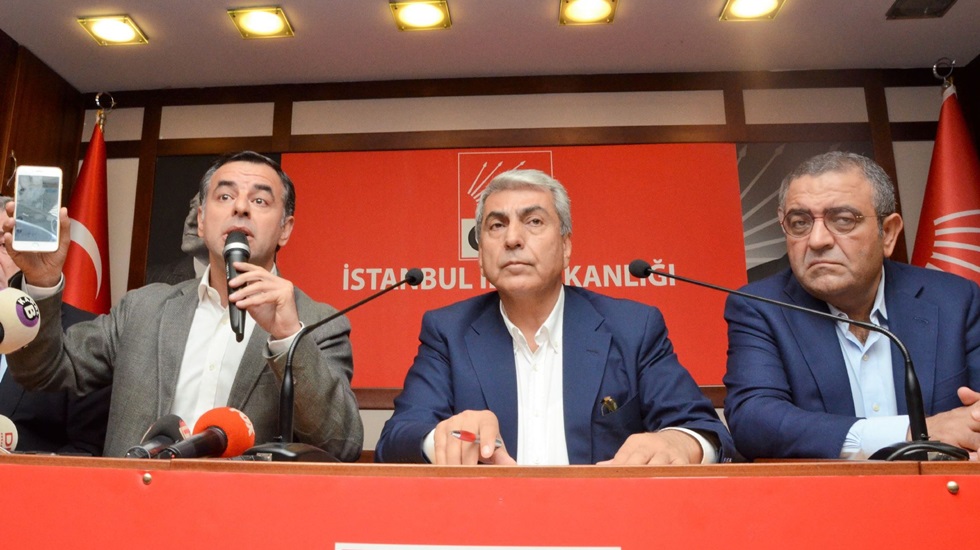 Kadir Topbaş kavgasının perde arkası