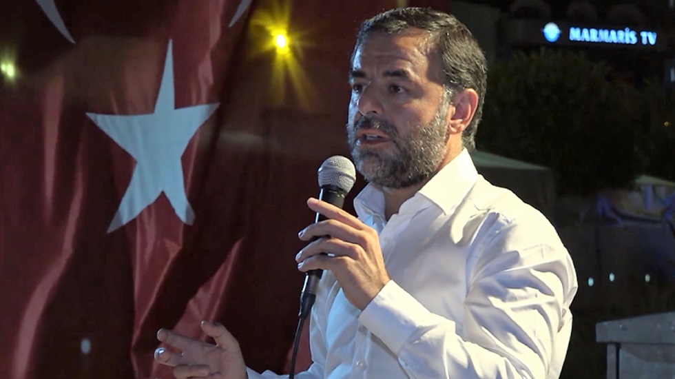 Yarkadaş: “Kurultaydan kaçmak doğru değil”