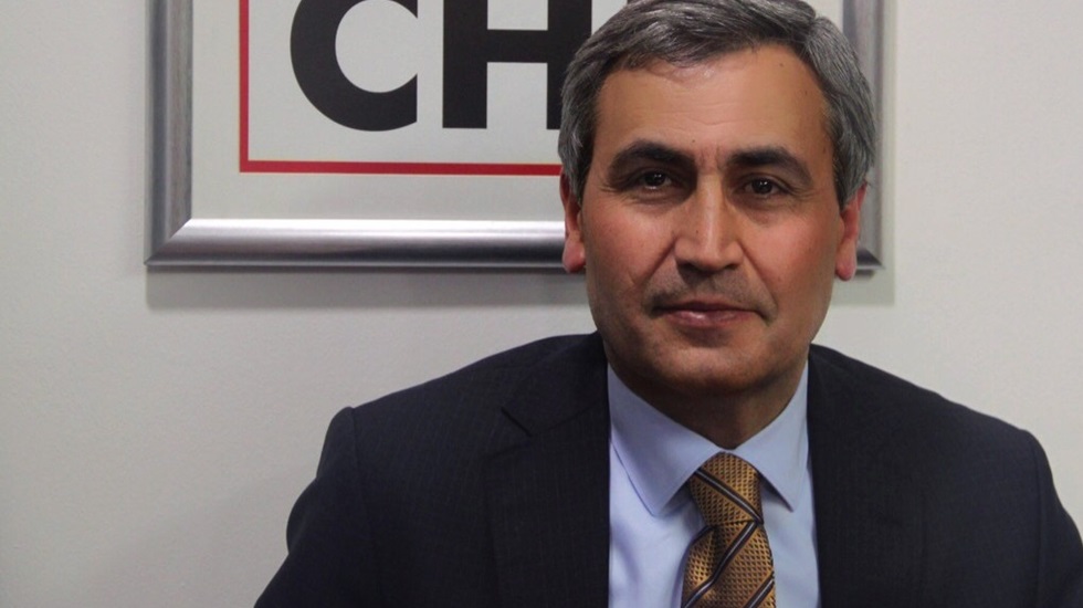Yılmaz: Partide herhangi bir kanat çalışmasına ‘öncülük’ yapmıyorum