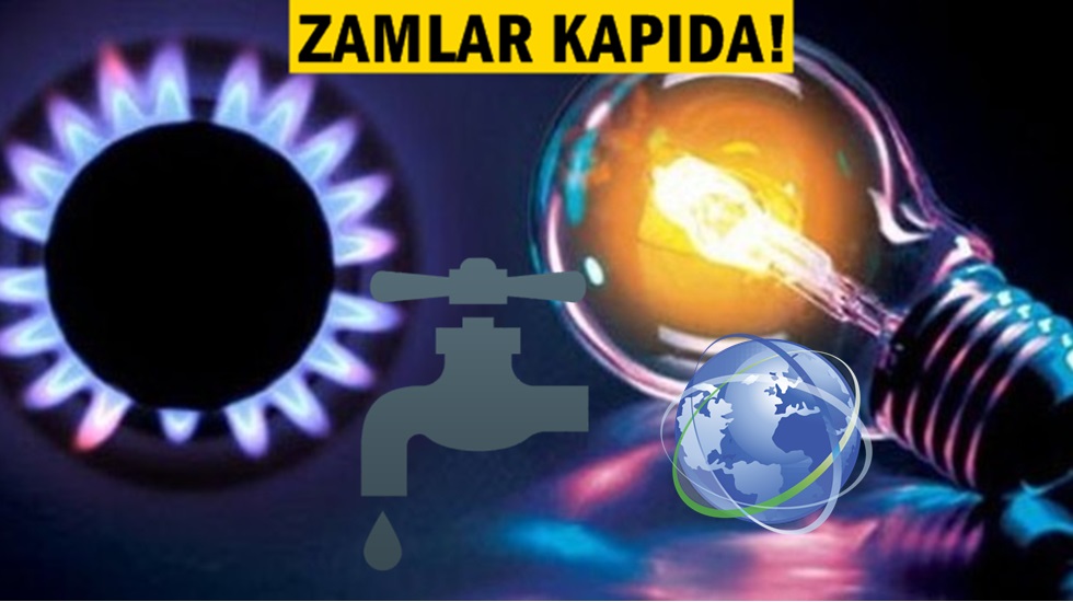 Enerji fiyatlarındaki yükseliş eylül ayında da sürecek