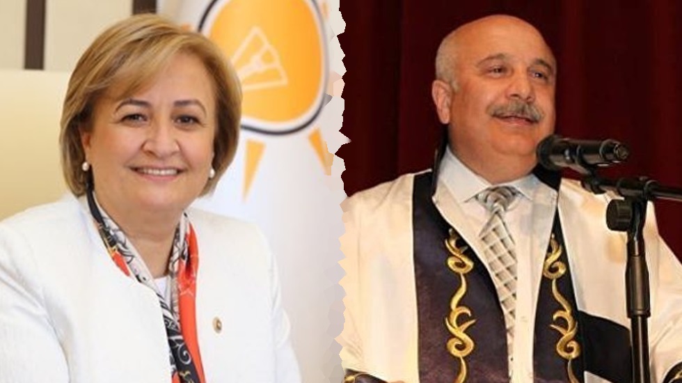 Yabancı kadınla tokalaşmak ateş tutmaktan daha korkunçtur’ sözlerine AKP vekilden tepki