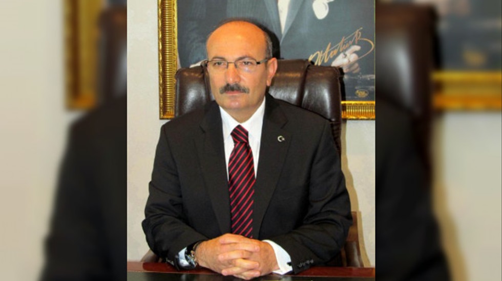 FETÖ soruşturmasında, Merkez Valisi Hasan Kürklü’ye tutuklama