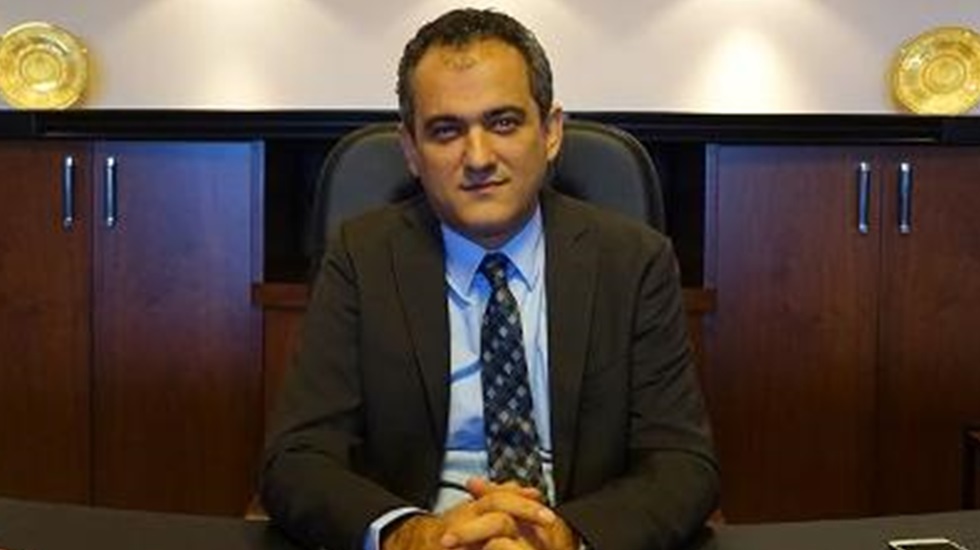 İstifa ile boşalan ÖSYM’nin yeni başkanı belli oldu…