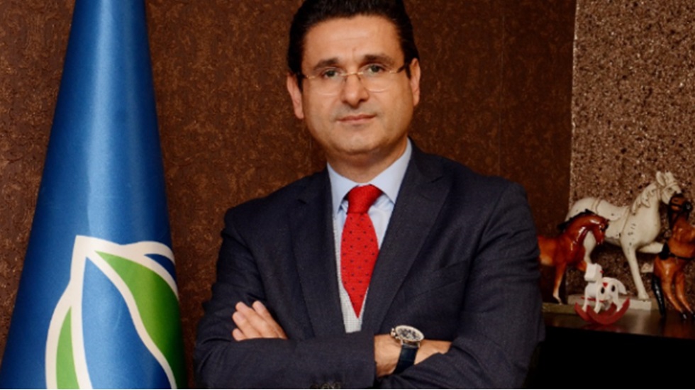 Gökçek tweeti atan AKP’li istifa etti