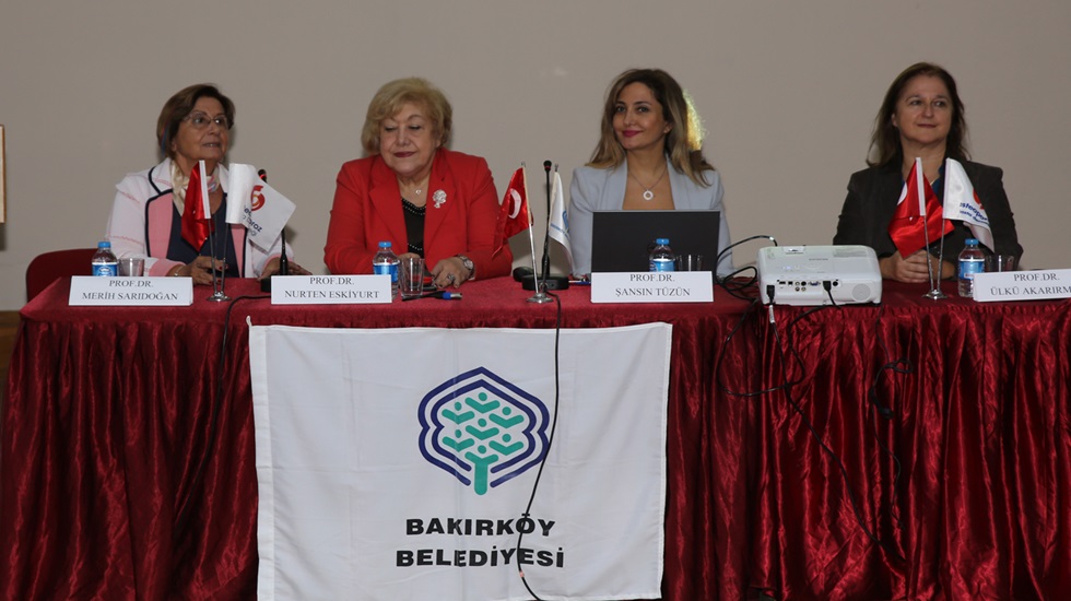 Dünyada 3 saniyede bir Osteoporoz’a bağlı kırık oluyor